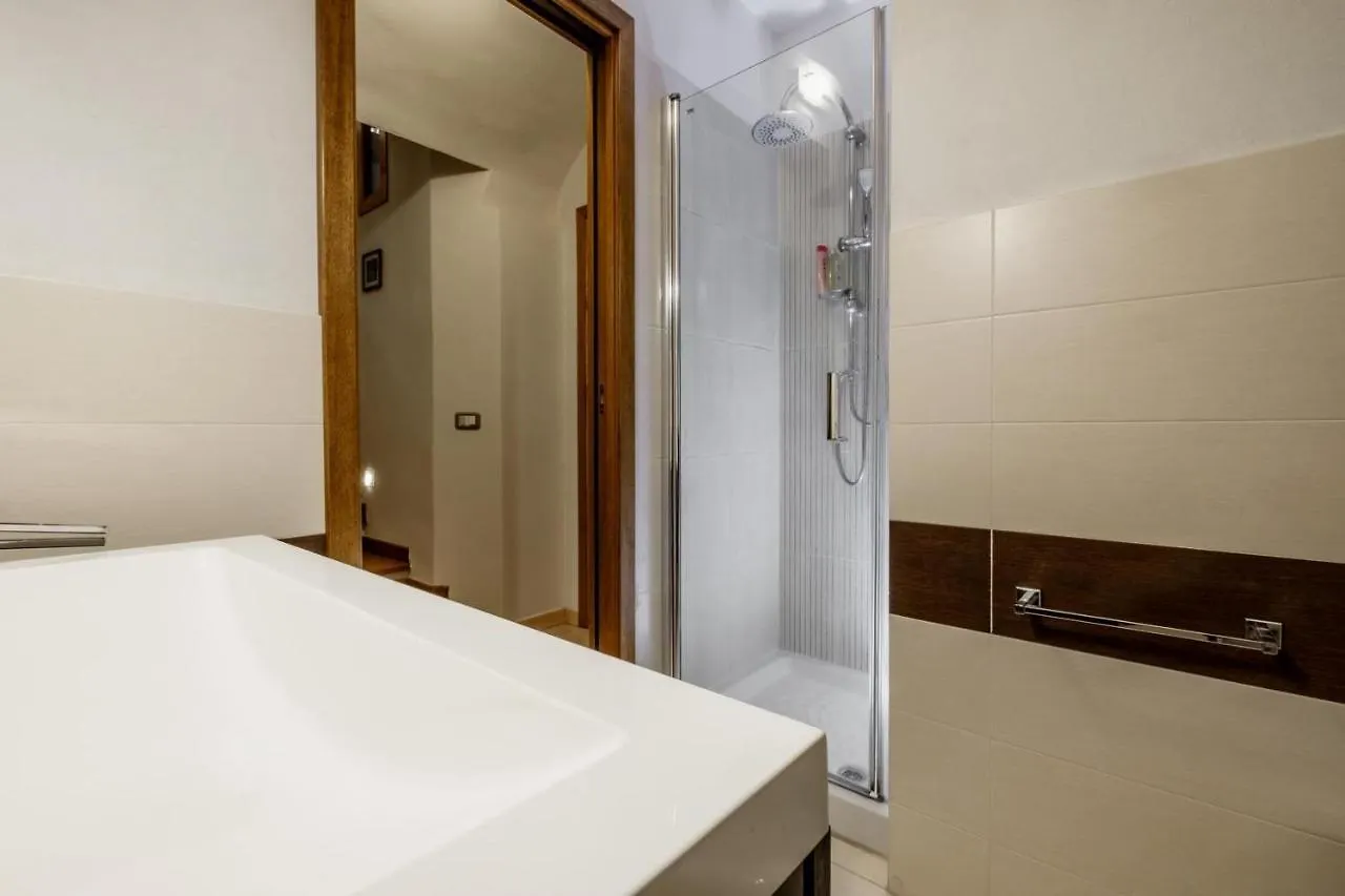 Apartment Sun Flowers House Pitigliano