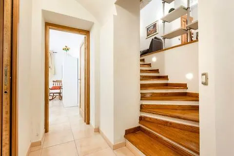 Sun Flowers House Pitigliano Apartment