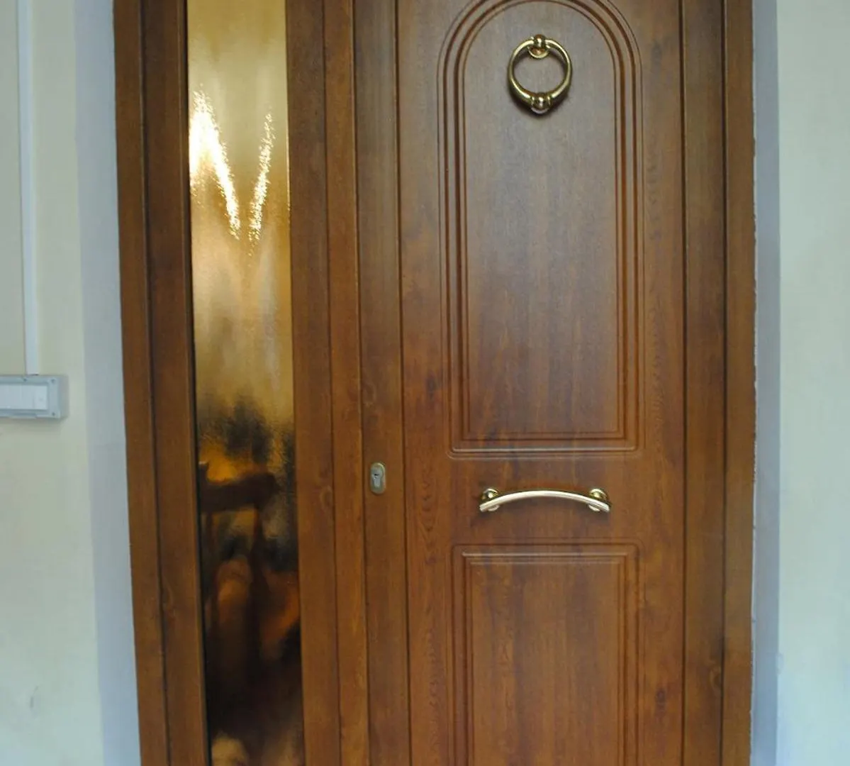 Apartment Sun Flowers House Pitigliano