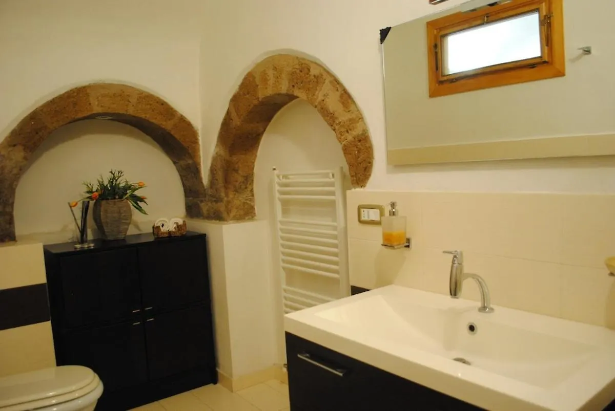 Sun Flowers House Pitigliano 0*,
