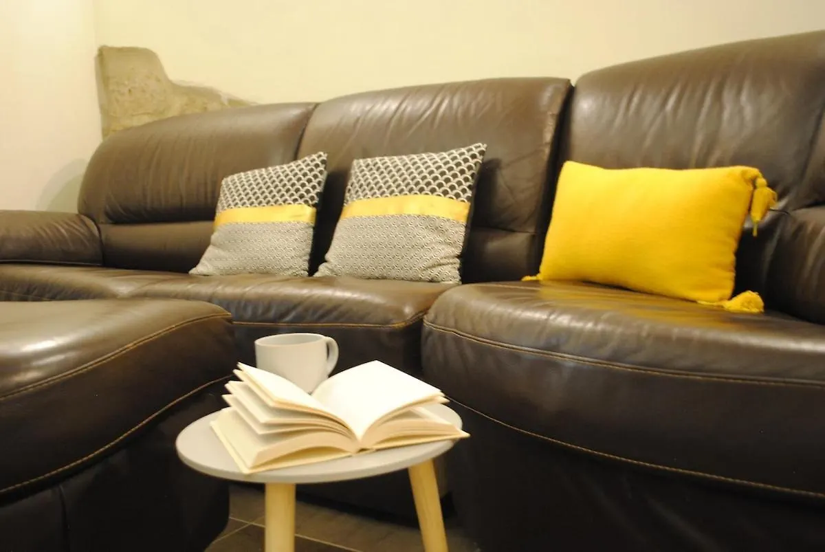 Apartment Sun Flowers House Pitigliano
