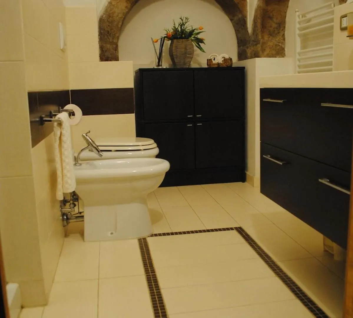 Apartment Sun Flowers House Pitigliano