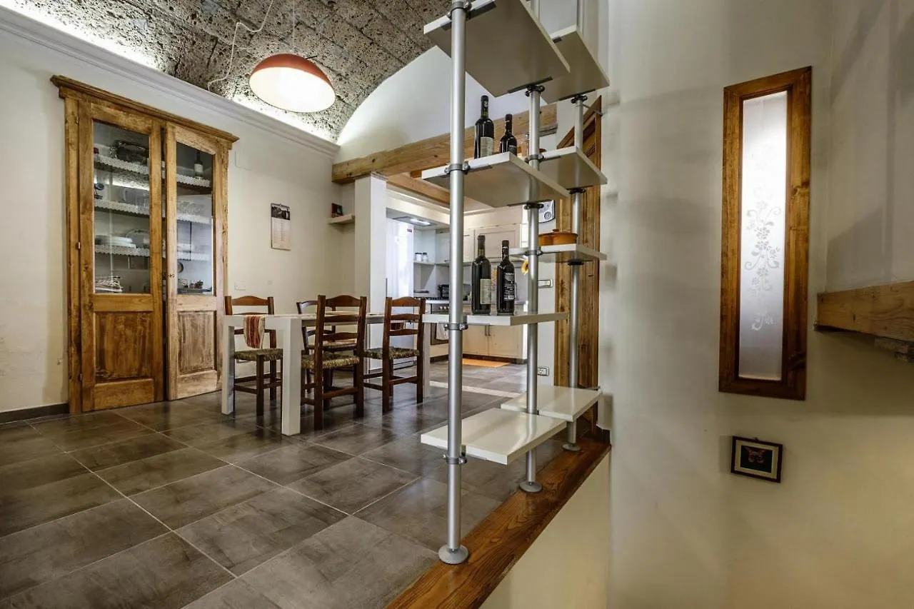 Sun Flowers House Pitigliano Italy