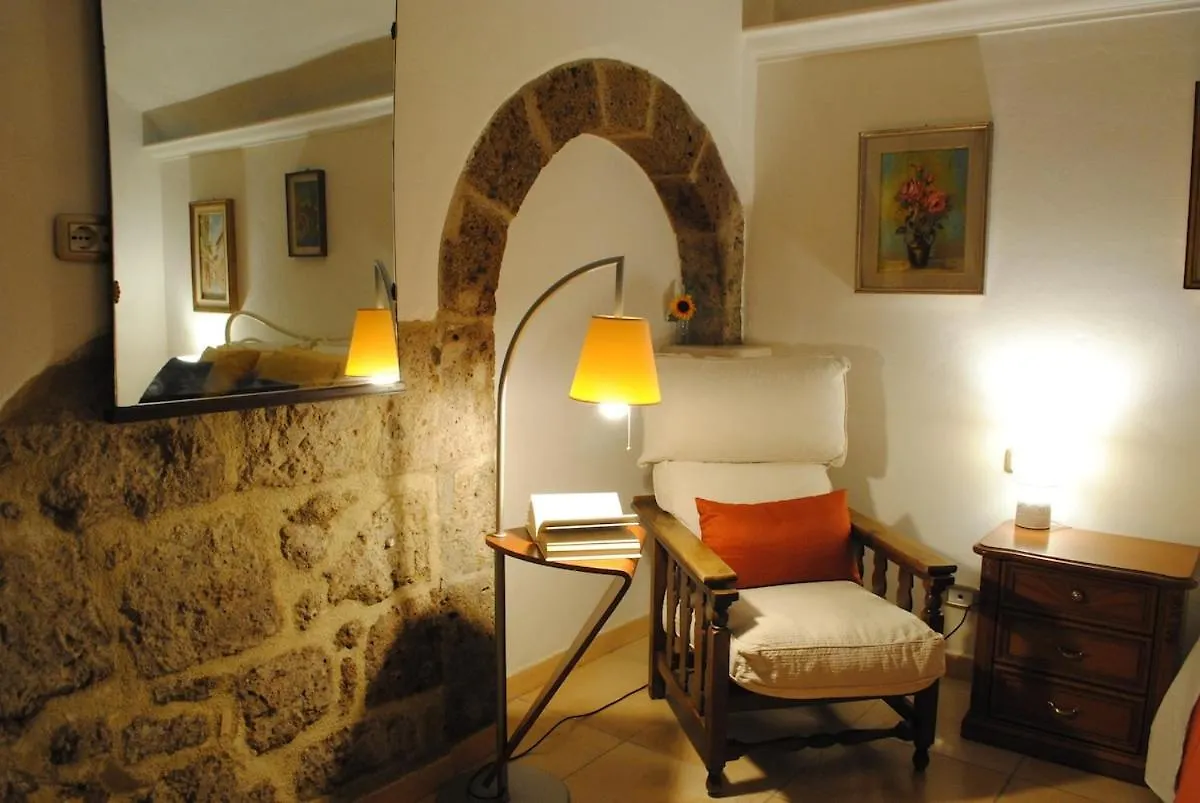 Sun Flowers House Pitigliano 0*,